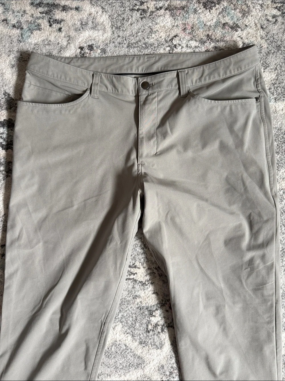 Lululemon ABC Pant Classic *34